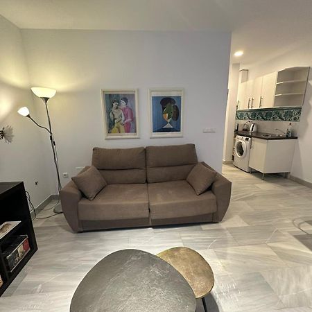 Casa De Eugenia Apartman Málaga Kültér fotó