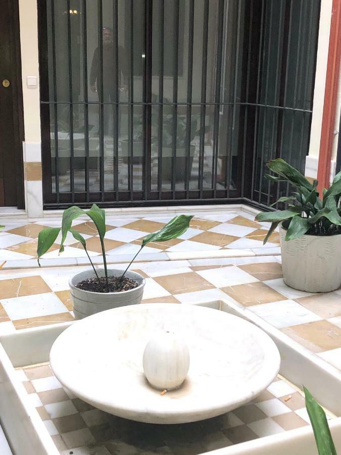 Casa De Eugenia Apartman Málaga Kültér fotó